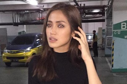 Usai Pria Jerman, Jessica Iskandar Kepincut Bule Amerika?