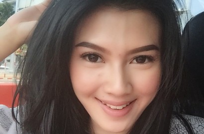 Sudah Syuting, Bagaimana Nasib Rekaman 'Baper' yang Hadirkan Irena Justine?