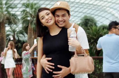 'Matcha Latte Story', Film Pendek Glenn Alinskie dan Chelsea Olivia