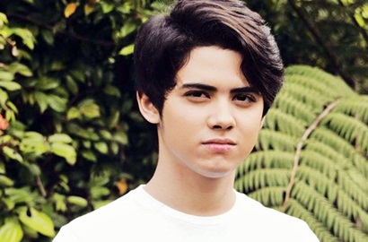 Main Film Action Ini, Aliando Ngaku Mimpinya Jadi Kenyataan