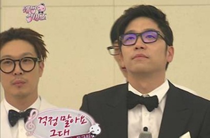 Tangan Ayah Pengantin Diamputasi, Kejutan 'Infinity Challenge' Ini Bikin Nangis