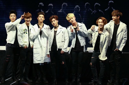 Tak Lagi Sangar, iKON Tampil Unyu di MV Comeback 'What You Doing?'
