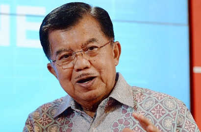Jokowi Bikin Akun YouTube, Jusuf Kalla Bakal Ikutan?