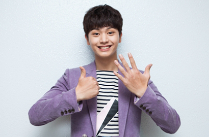 Susul Kim Yoo Jung, Sungjae BTOB Juga Tinggalkan 'Inkigayo'
