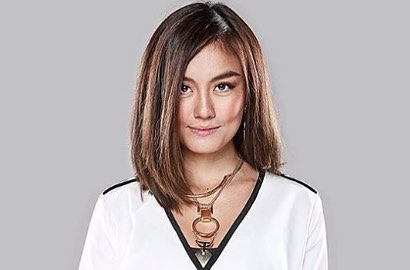Netter Ribut Soal Agnes Monica Tak Manggung di ICA 2016