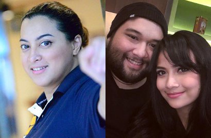 Tak Terima Anak Dihina, Jane Shalimar Laporkan Didi dan Vanessa Angel