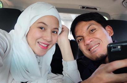 Natasha Rizki Akui Sempat 8 Bulan Tak Berhubungan Seks dengan Desta