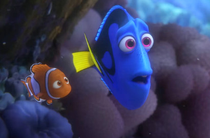 'Finding Dory' Jadi Film Disney Pertama yang Tampilkan Pasangan Lesbian?