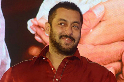 Kelihatan Remeh, Tulisan 'Sultan' di Kostum Salman Khan Ternyata Rumit Pembuatannya