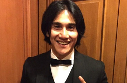 Jadi Tim SAR, Vino Bastian Curhat Sulitnya Renang Pakai Boots di 'Bangkit!'