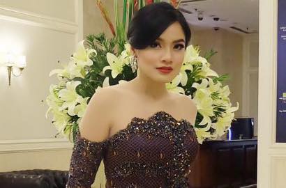 Pamer Video Berkerudung, Netter Minta Titi Kamal Pakai Hijab
