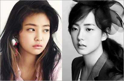 Inikah 2 Wanita Cantik yang Akan Jadi Member Girlband Baru YG?