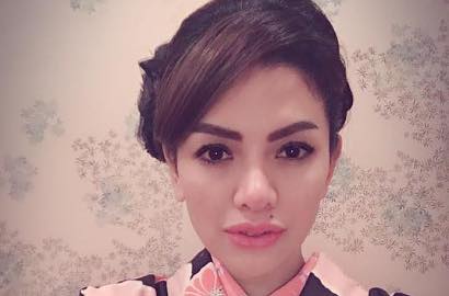 Liburan ke Jepang, Nikita Mirzani Nyaris Pingsan Gara-Gara Ini