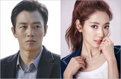 Pakai Jas Dokter, Park Shin Hye dan Kim Rae Won Ceria Syuting 'Doctors'