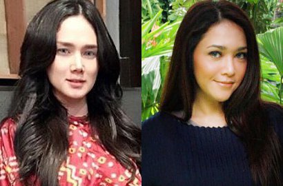 Mulan Jameela Dihujat, Foto Maia Estianty Malah Banjir Pujian