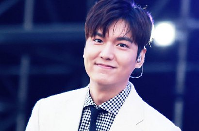 Bakal Main Drama Sama Jun Ji Hyun, Kapan Lee Min Ho Akan Wamil?
