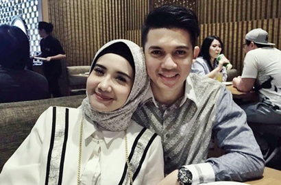 Irwansyah Punya Hobi Baru Gara-Gara Berat Badan Zaskia Naik, Apa?