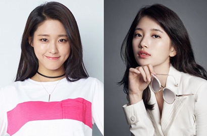 Sebut Seolhyun Kalahkan Suzy Jadi Ratu CF, 'Happy Together' Dihujat