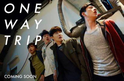 Asyik, 'Glory Days' Suho EXO Bakal Tayang Juni di Indonesia