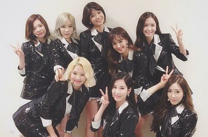 Tae Yeon, Hyoyeon, Sooyoung dan Yuri Dibully Tak Ucap Ultah Yoona di Instagram