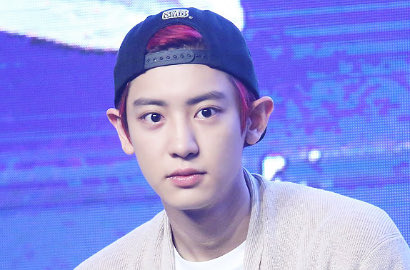 Gantengnya Chanyeol EXO di Poster Terbaru 'So I Married an Anti-Fan'