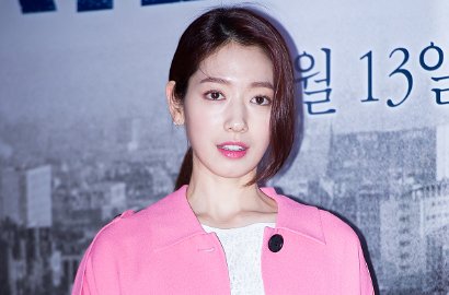 Netter Kasihan Lihat Berat Badan Park Shin Hye Turun Drastis