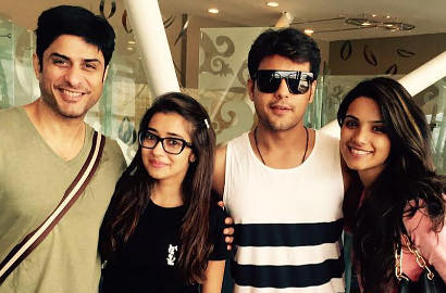 ANTV Sewa Jet Pribadi untuk Pemain 'Uttaran'?