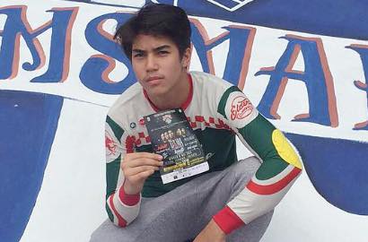 Jadi Anak Kesayangan Ahmad Dhani, El Rumi Dikabarkan Dapat Hadiah Mobil Mewah
