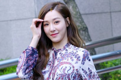 Pertama Kali Jadi Narator 'Human Documentary', Tiffany Sempat Tak Pede