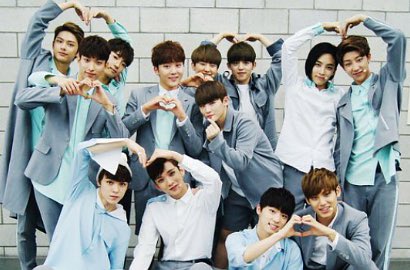 Gara-Gara AOA 'Salah Menang', Fans Seventeen Teliti Skor di 'The Show'