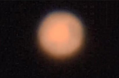 Mulai Malam Ini, Warga Jepang Bisa Lihat Planet Super Mars