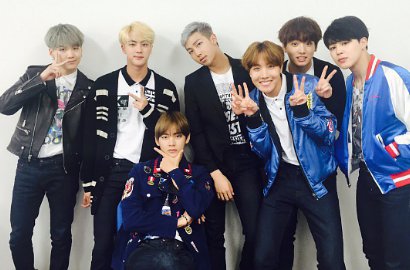 Rayakan Ultah ke-3, Bangtan Boys Siap Manjakan Fans Lewat 'BTS Festa'