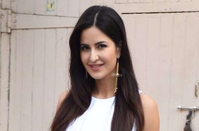 Tiba-Tiba Kunjungi Rumah Sakit, Katrina Kaif Dikabarkan Sakit Parah
