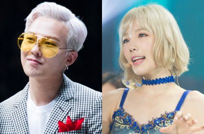 Lagi, Foto-Foto Ini Disebut Jadi 'Bukti' Baru GD-Tae Yeon Pacaran