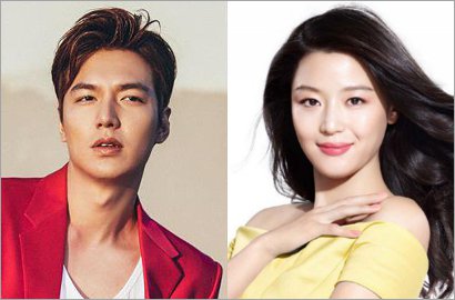 SBS Setuju Tayangkan Drama Lee Min Ho-Jun Ji Hyun Tanpa Baca Sinopsis?