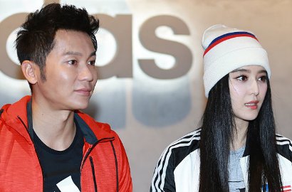 Setahun Pacari Fan Bingbing, Li Chen Tulis Pesan Penuh Cinta