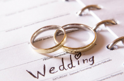 Romantis, Pasangan Ini Batal Nikah karena Alasan yang Tragis