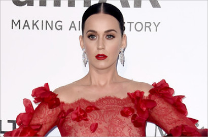 Bikin Status Kangen Taylor Swift, Akun Twitter Katy Perry Di-hack?