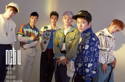 NCT U Jadi Subunit Pertama yang Debut, Ini Kata Jaehyun cs