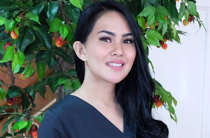 'Q Academy' Tayang Perdana, Tampilan Kartika Putri Dikritik Netter