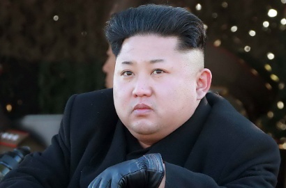 Membelot Sejak 1998, Bibi Pemimpin Korea Utara Ternyata Tinggal di Amerika