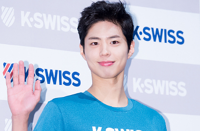 Pakai Kostum Putra Mahkota di 'Moonlight Drawn', Park Bo Gum Masih Unyu?