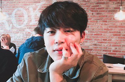 Usai 'Mabuk', Jimin BTS Unggah Video Kocak Nangis Sampai Ingusan