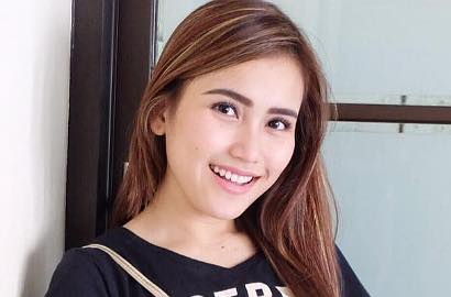 Ternyata Ini Alasan Ayu Ting Ting Tak Mau Pakai Jasa Baby Sitter