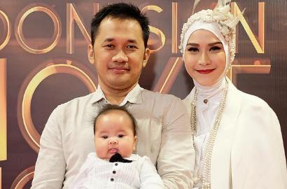 Ini Syarat untuk Pengasuh Anak Zaskia Adya Mecca