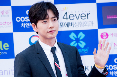 Waduh, Tiket Fanmeet Tiongkok Park Hae Jin Dijual Ilegal 10 Kali Lebih Mahal