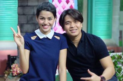 Tak Punya Tanggal Jadian, Billy Syahputra Makin Lengket dengan Susan Sameh