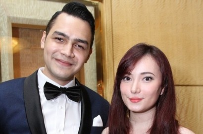 Akhirnya Direstui Orangtua, Ini Detil Pernikahan Asmirandah-Jonas Rivanno