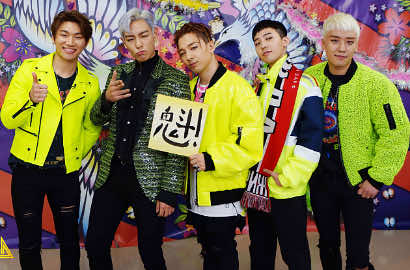 Hindari Hiatus Terlalu Lama, Big Bang Dikabarkan Akan Wamil Bareng