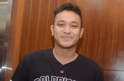 Pede, Gilang Dirgahari Yakin Bisa Tampilkan yang Terbaik di 'OVJ'